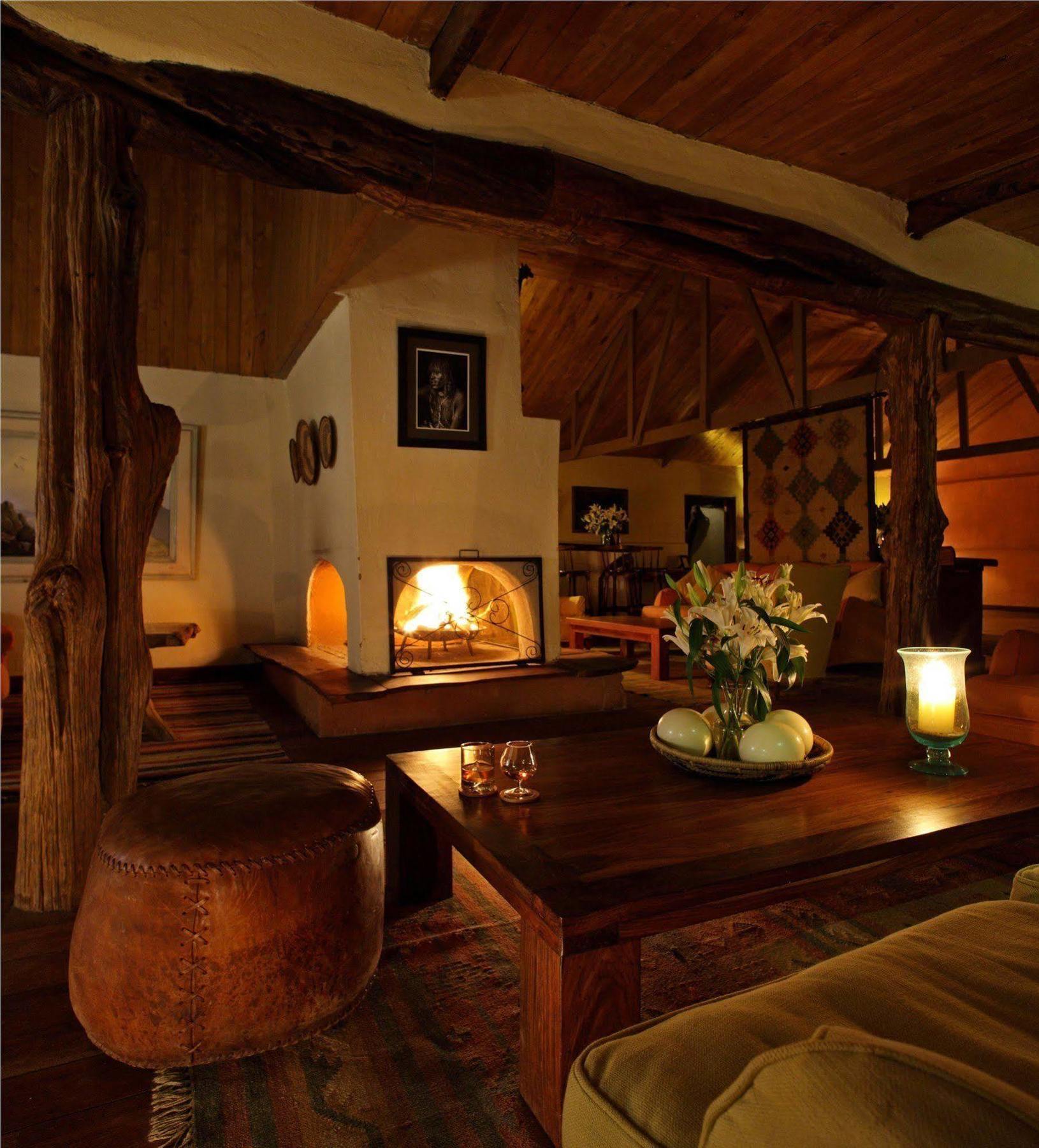 Elewana Lewa Safari Camp Hotel Timau Kültér fotó
