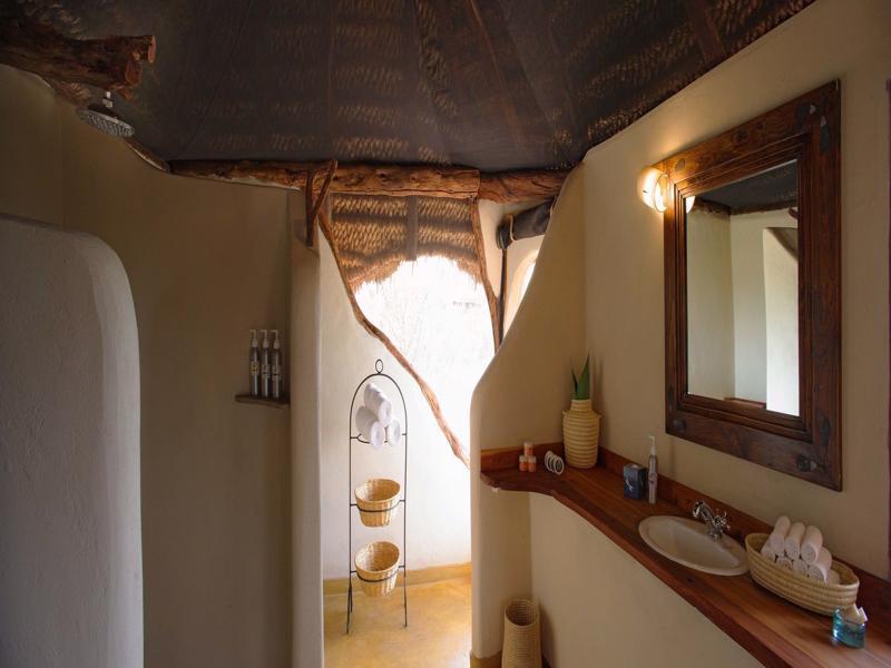 Elewana Lewa Safari Camp Hotel Timau Kültér fotó